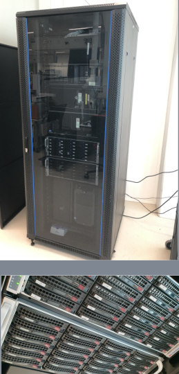 IT Infrastructure
