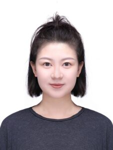 Jianing Liu