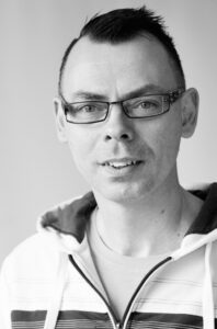 Richard de Goeij de Haas